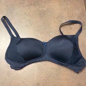 2 for $12 ítem, Jockey soft wonder 38B padded bra